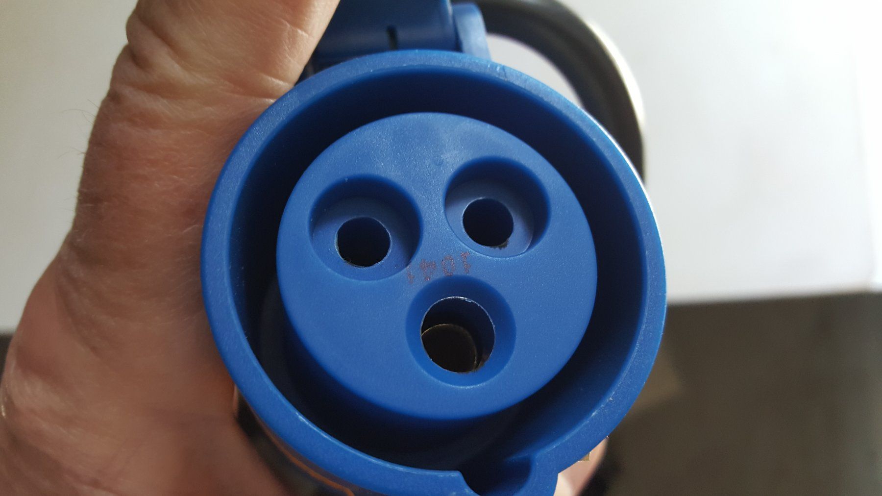 Kabel: Anschlusskabel – Gebraucht aus Thun von Christhun 1