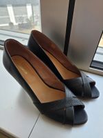 Escarpins cuir Smoove Héroïne