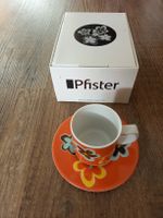 Espressotasse Sammelstück Pfister 2006