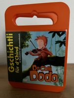 DVD: Chliine Dodo - Dschungel Abentüür i de Rägewald!