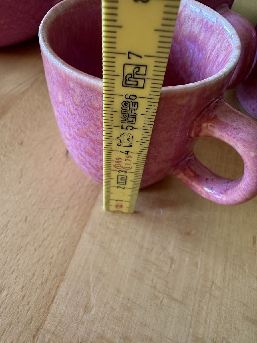 Tasses: Milchtassen Espressotassen – Neuf (Voir description) à Gersau par Sidharta7 2