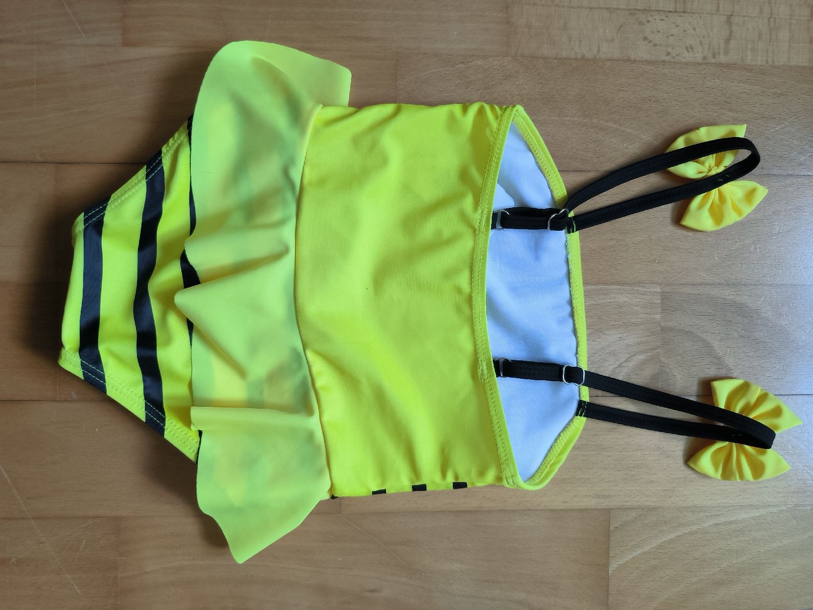 Costumi da bagno & Bikini: Tolles Badekleid, neu! Grösse 80 – Nuovo (secondo la descrizione) da Remigen venduto da pu_s6ls 1