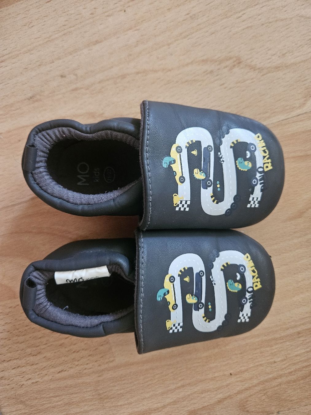 Scarpe per ragazzi: Finken Dino 21/22 – Nuovo (secondo la descrizione) da Zürich venduto da Kris8050 1