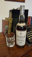 Macallan 1990  Elegancia 1000ml 40%