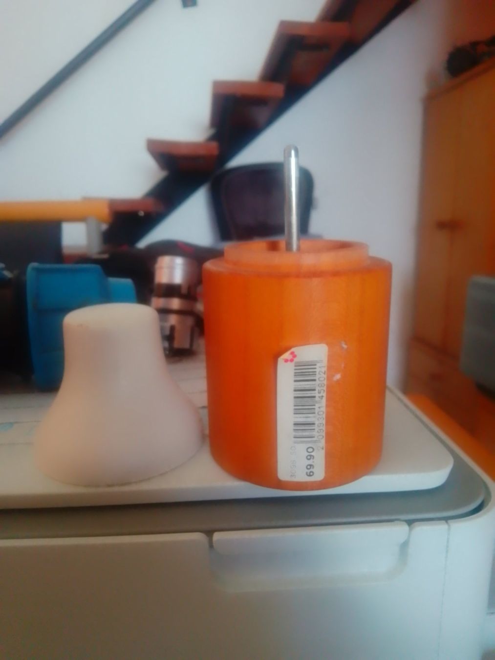 Set di piatti: Pfeffermühle – Nuovo (secondo la descrizione) da Giubiasco venduto da pagi2 1