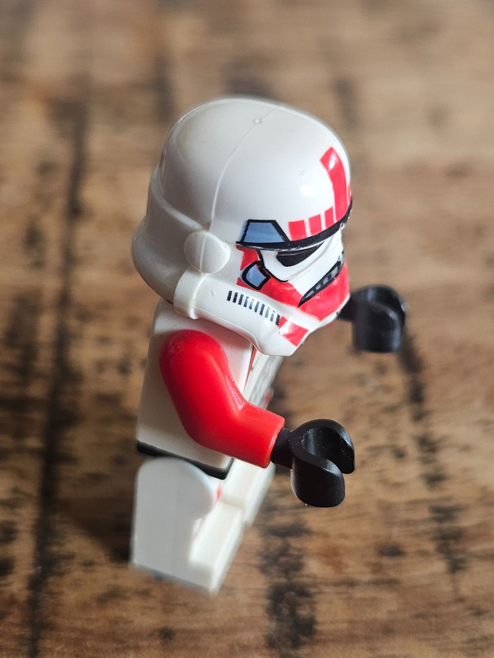 Lego Baukästen: lego star wars Imperial Shock Trooper sw0692 – Gebraucht aus Confignon von Ecrofigs 4