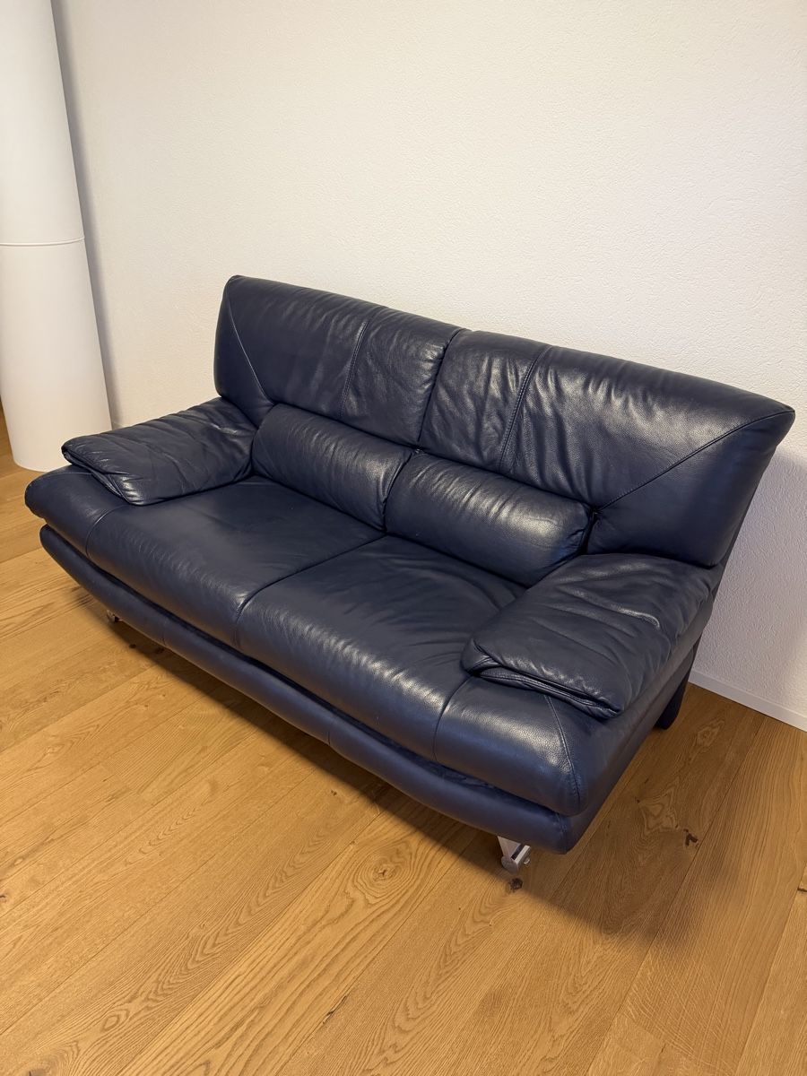 Farben: Sofa Leder – Gebraucht aus Grüningen von Switzerland2003 2