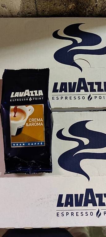Kaffeemaschinen & Espressomaschinen: Cafe Lavazza Point – Gebraucht aus Lausanne von amkd 1