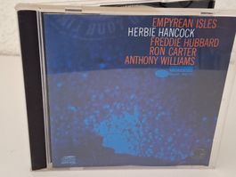 CD Herbie Hancock - Empyrean Isles  -Blue Note Collection