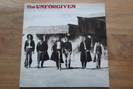 THE UNFORGIVEN - ST - VINYL LP