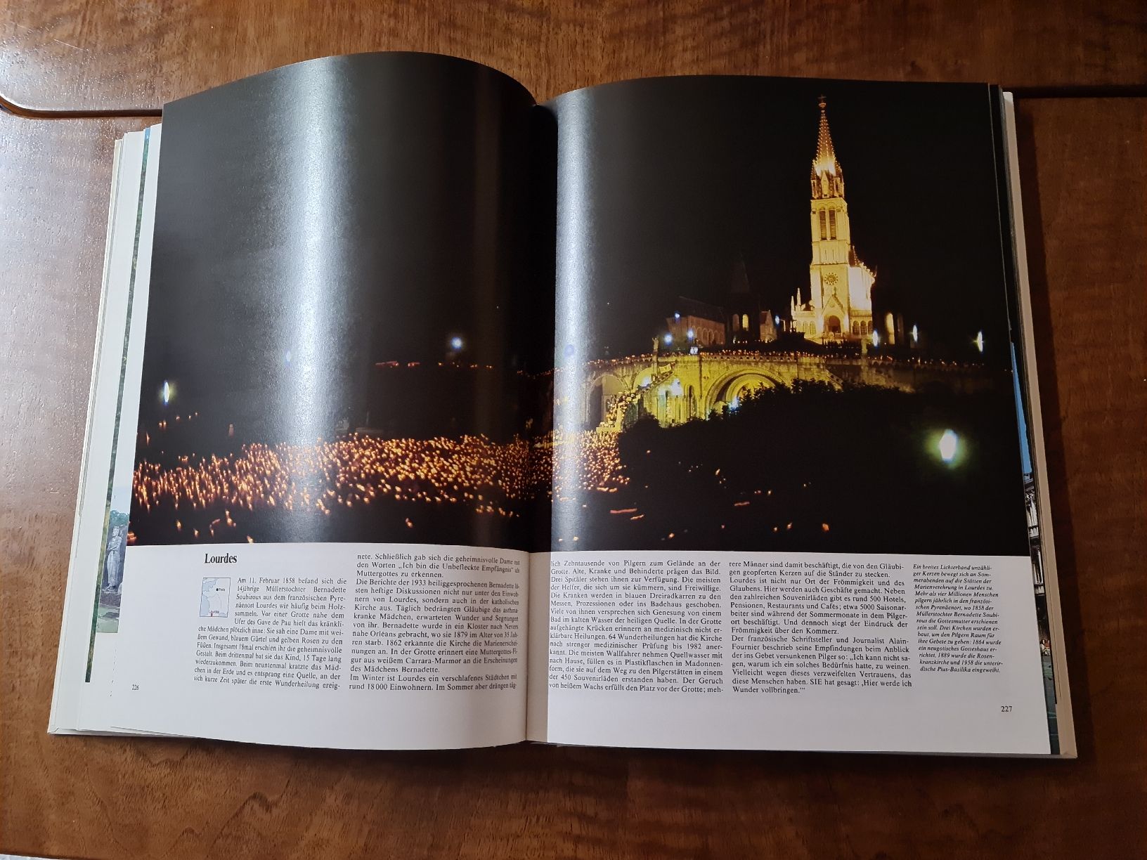 Livres: Monumente der Welt – D'occasion à Erstfeld par Mario_boe0 3