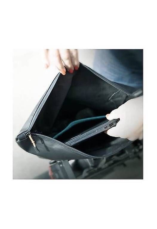 Borse: SKS SEITENTASCHE INFINITY URBAN SIDEBAG SCHWARZ 50% – Usato da Hinterkappelen venduto da RMO7511 3