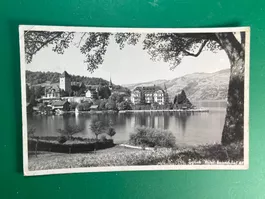 Spiez - Hotel Spiezerhof