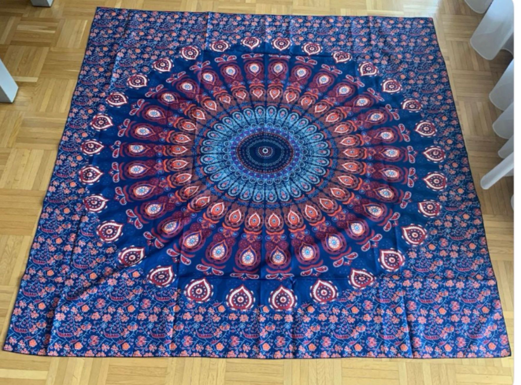 Coperte: Verschiedene Tücher – Usato da Root venduto da HeidyShop 6