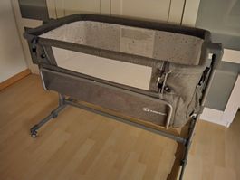 Babybett / Beistellbett Kinderkraft