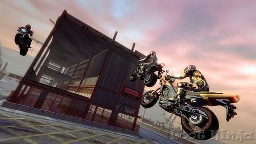 Sony Console: 🚗 Burnout Paradise The Ultimate – Usato da Schüpfheim venduto da Games_Spielkonsolen 3