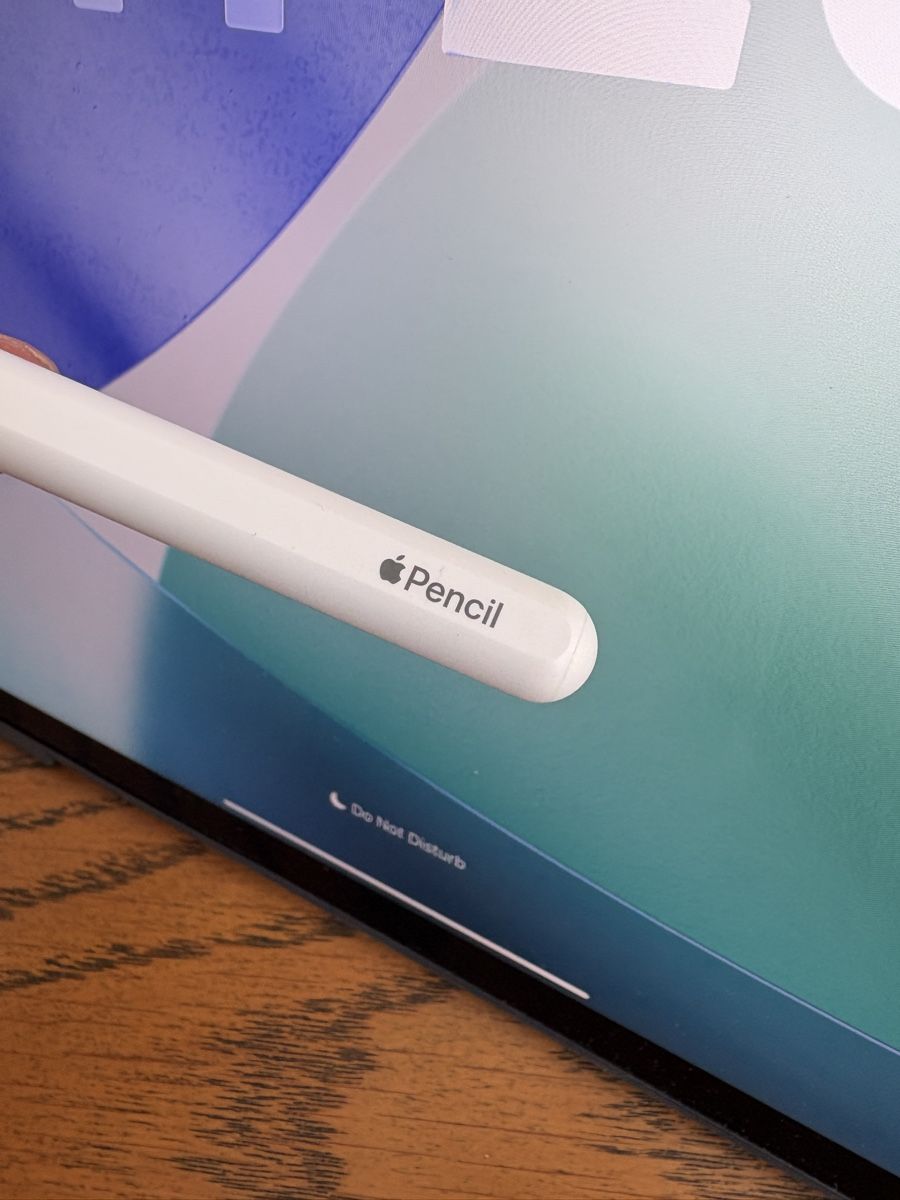 Apple Tablet PC: iPad Pro 12.9 3rd Gen + Pencil + Cover – Gebraucht aus Adliswil von GermanK 9