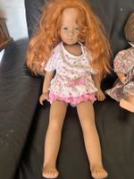 Silvia Natterer Puppe