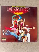 LP Lot Hair Soundtrack Gershwin Bernstein Rock'n'Roll Vinyl