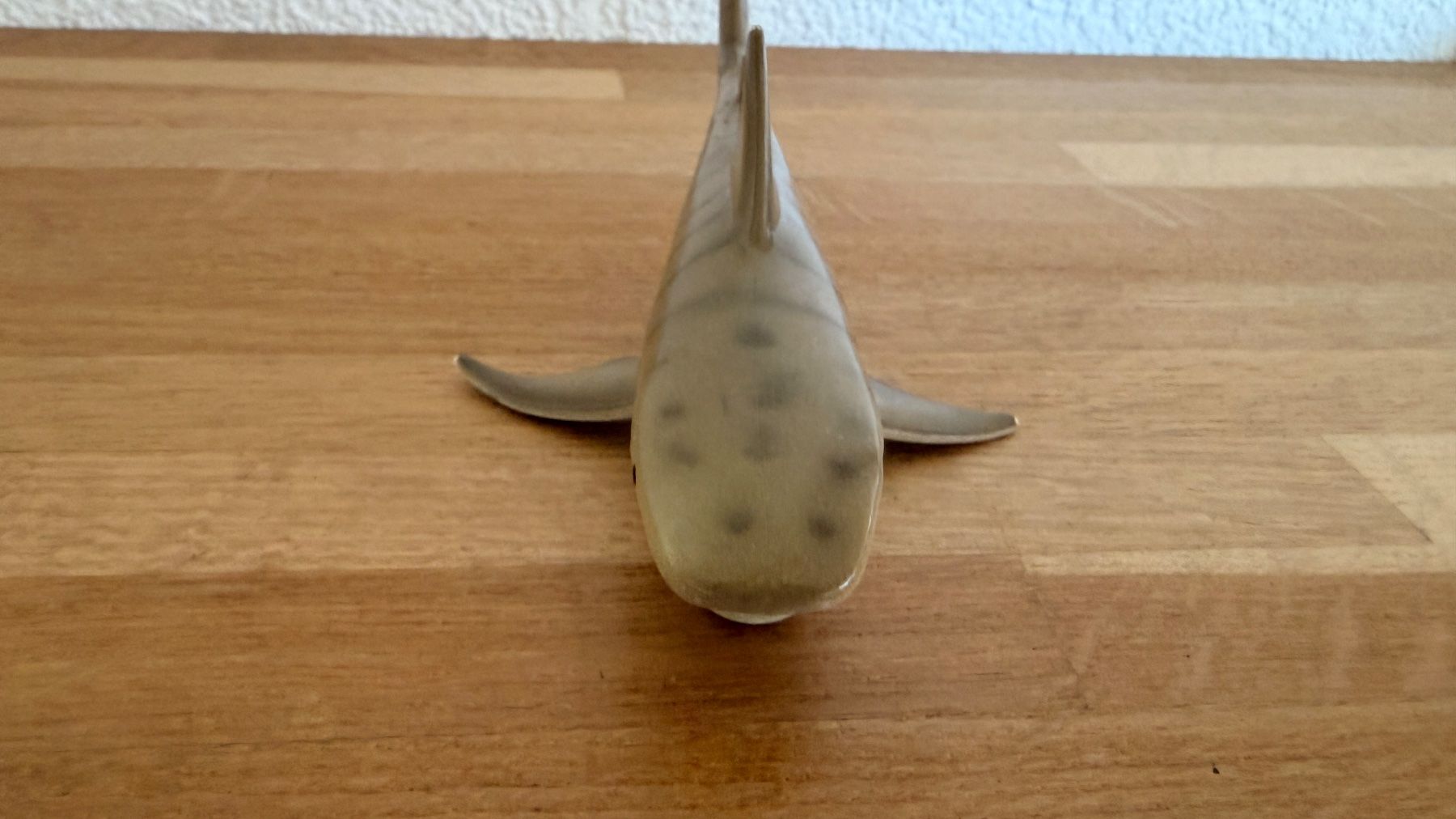Schleich Giocattoli: SCHLEICH - Tigerhai 14555 – Usato da Winterthur venduto da Secondhand-Family 1