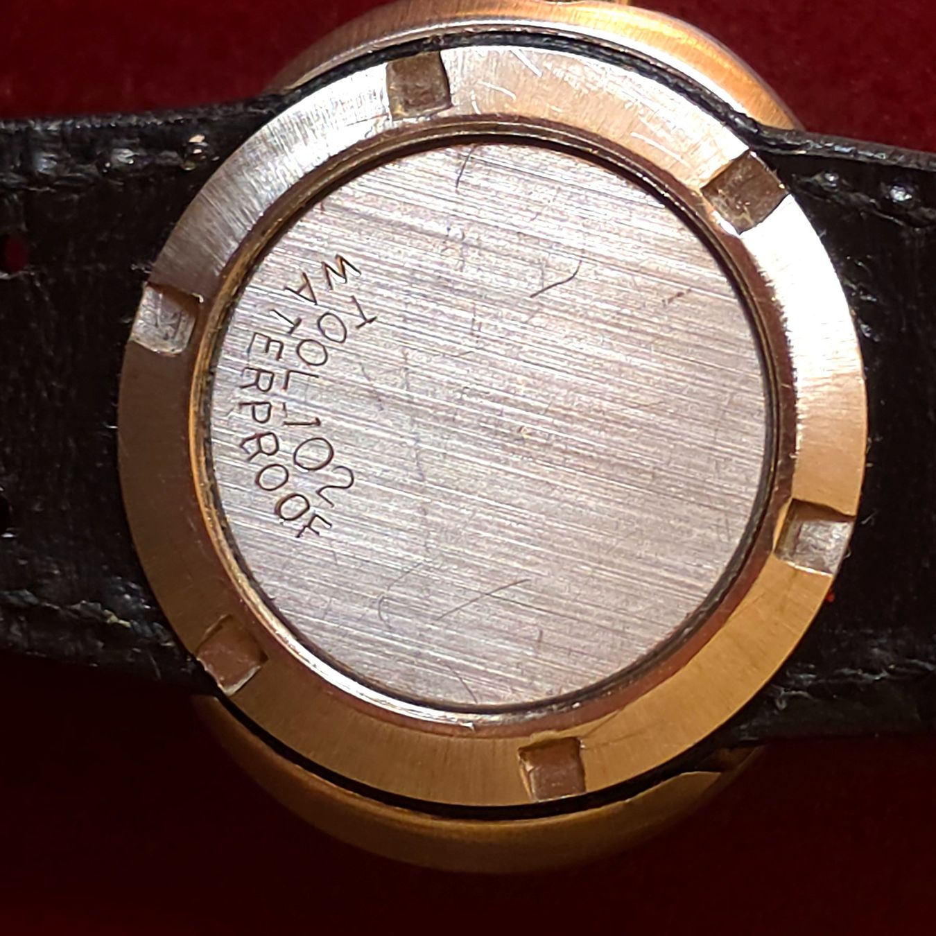 Omega Montres: Omega Dynamic Genève – D'occasion à Genève par dus_y85z 3