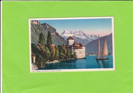 Chillon