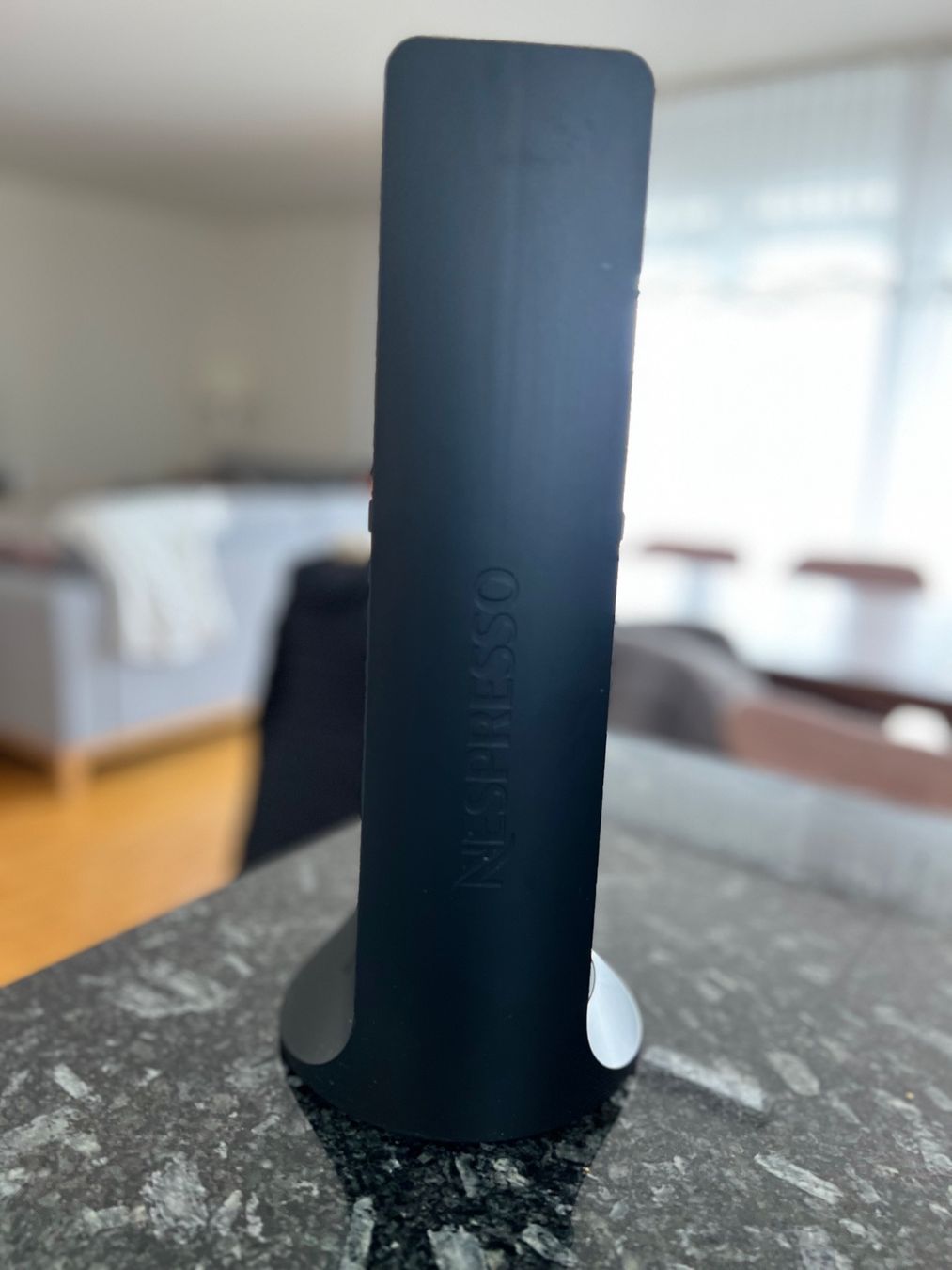 Nespresso Sonstiges für Haushalt & Wohnen: Nespresso TOUCH Sleeve Kapselhalter 360 – Neu (gemäss Beschreibung) aus Wetzikon ZH von Arber2021 2
