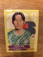 Panini Sticker 2026 KOR 3