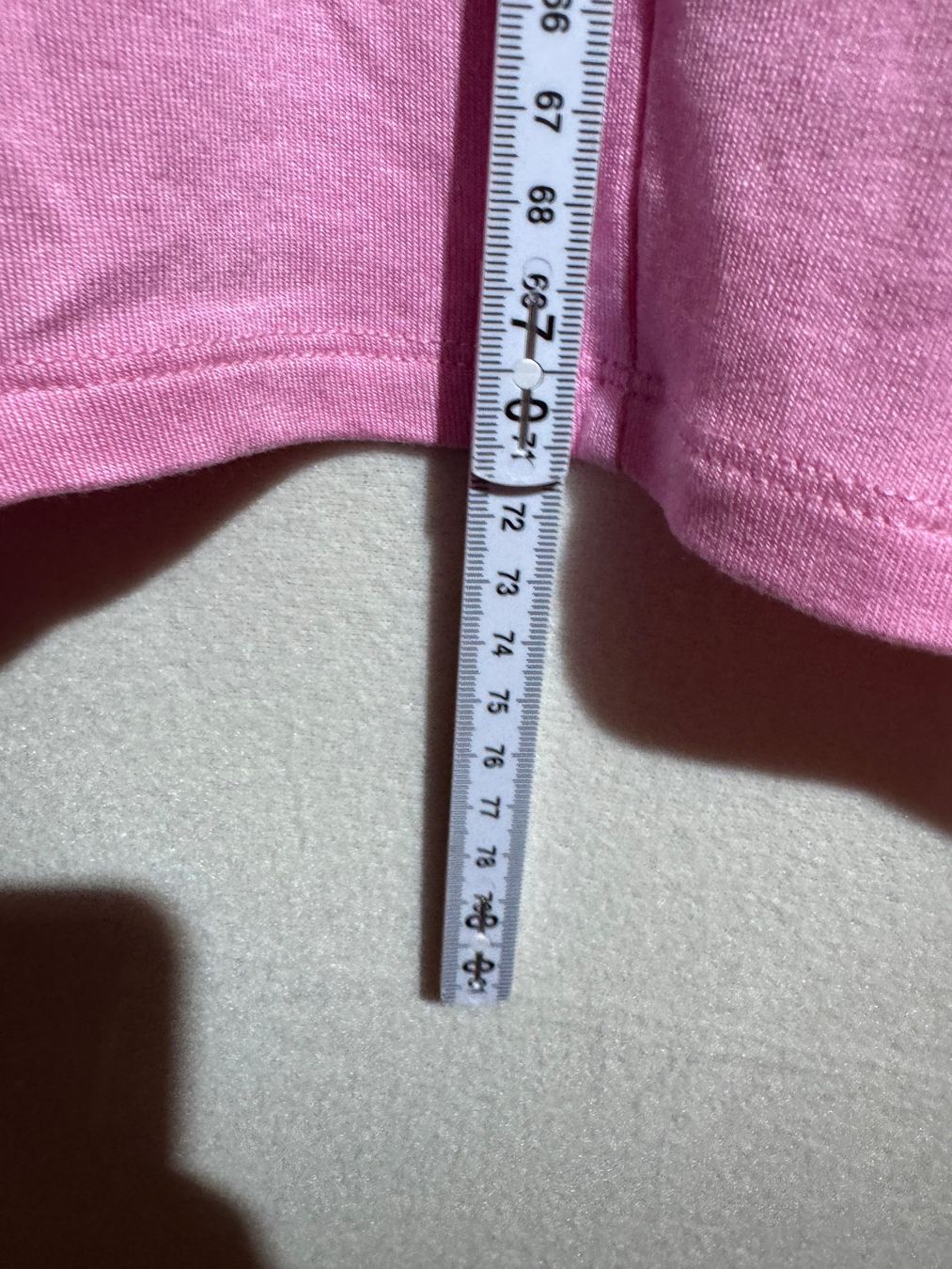 T-Shirts: Rosa Shirt von Amisu Gr. L – Neu (gemäss Beschreibung) aus Grosswangen von SALE_SALE_SALE 4