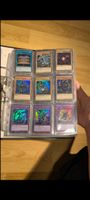 Yu-Gi-Oh! Karten Sammlung 3# , EXODIA, MAGIER
