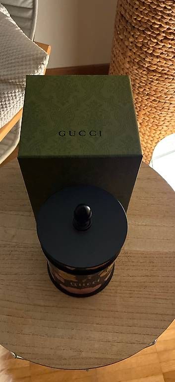 Candele: Gucci Kerze – Nuovo e nell'imballaggio originale da Würenlos venduto da Farha1982 4