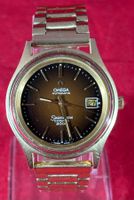 Omega Seamaster Cosmic 2000 – Automatique – Gold Plated 20 m