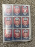 Match Attax Premier League 2014/2015