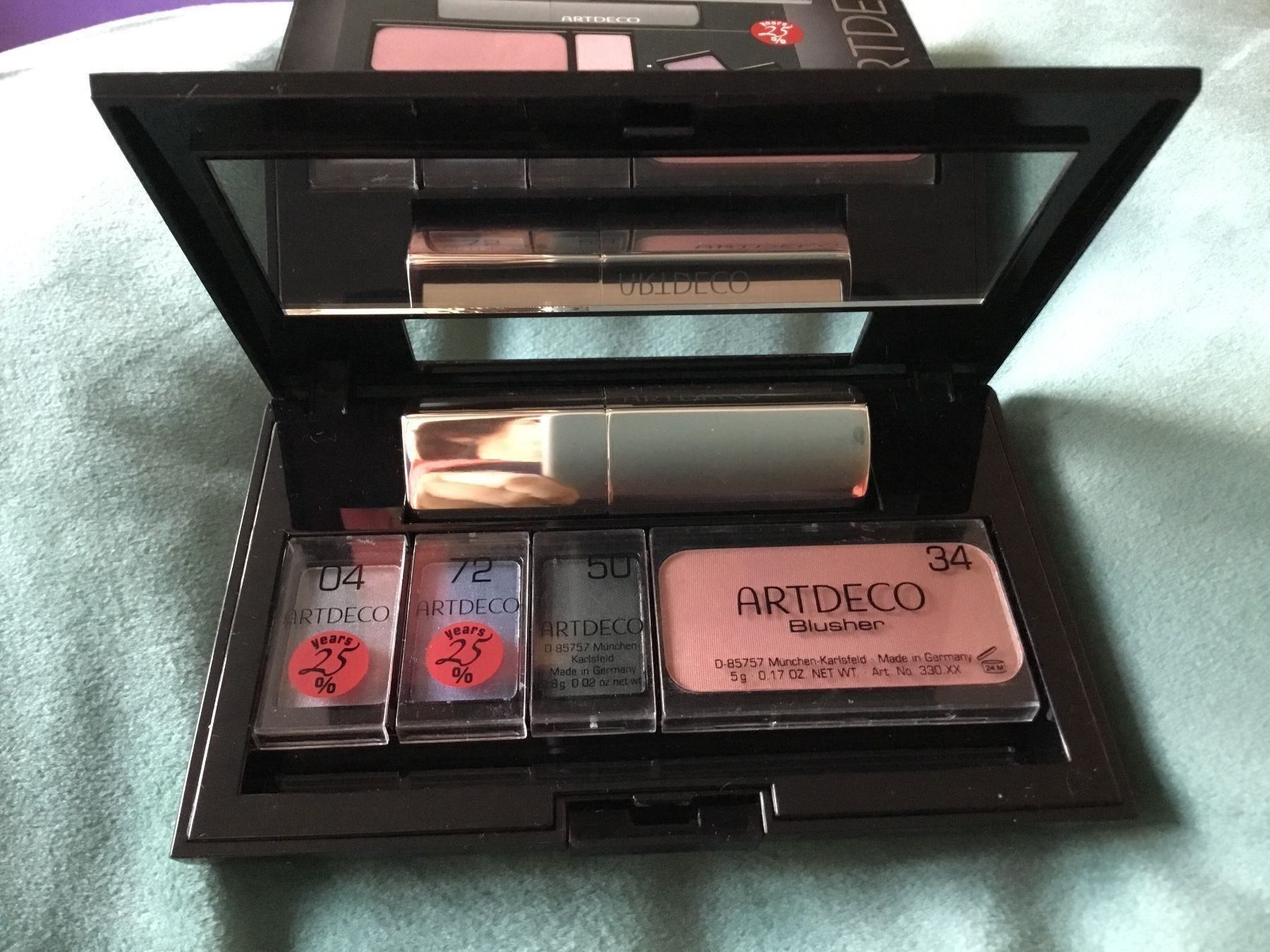 Make-up: Palette maquillage Artdeco modulable – Nuovo e nell'imballaggio originale da Le Landeron venduto da nic_8hd5 1