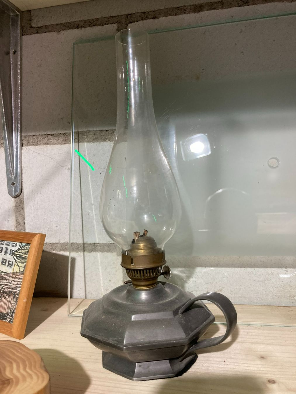 Lampade: Standlampe – Usato da Lostorf venduto da BijouxAmelie