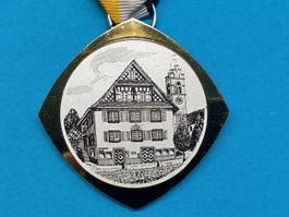Affoltern a. Albis 1985 (X845)