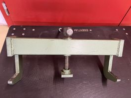 Profilrichtpresse GLAMETEC