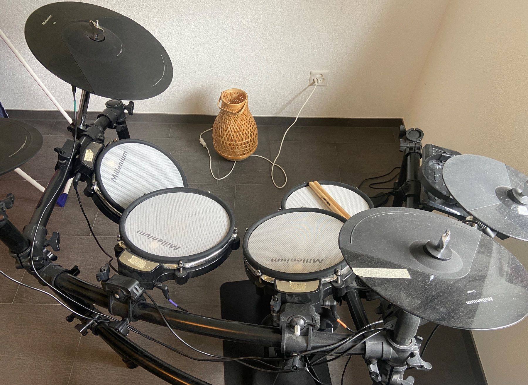 Instruments de musique: E-Drum – D'occasion à Lenzerheide/Lai par Snowflake708 1