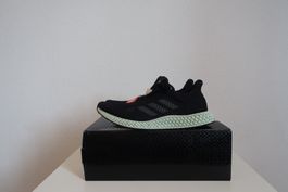 adidas Futurecraft 4D „AshGreen“