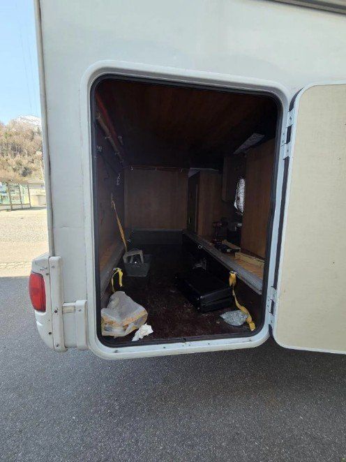 Carado Camping Fahrzeuge: Wohnmobil Carado T337 – Gebraucht aus baar von fredikre 4
