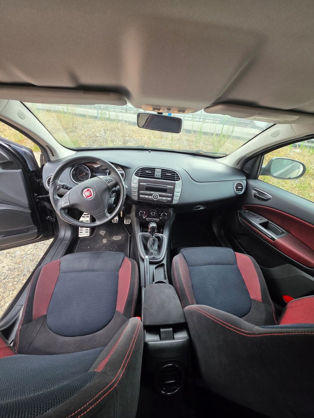 Fiat Automobili: Fiat Bravo 1.4 – Difettoso da Aarburg venduto da Vito73 4
