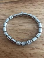 Fossil Armband Silber