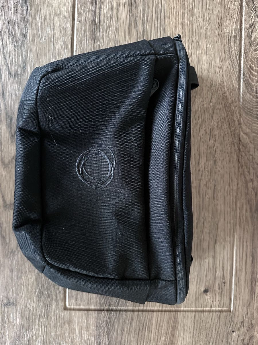 Bugaboo Borse: Bugaboo Organizer Tasche Midnight Black  – Nuovo (secondo la descrizione) da St. Gallen venduto da Nood