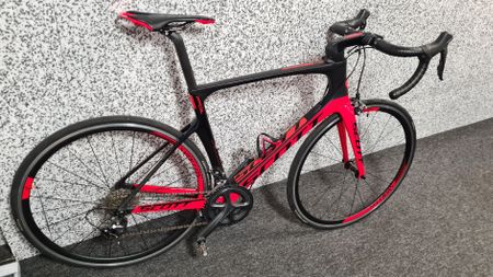 Scott Foil 20 Carbon Rennrad
