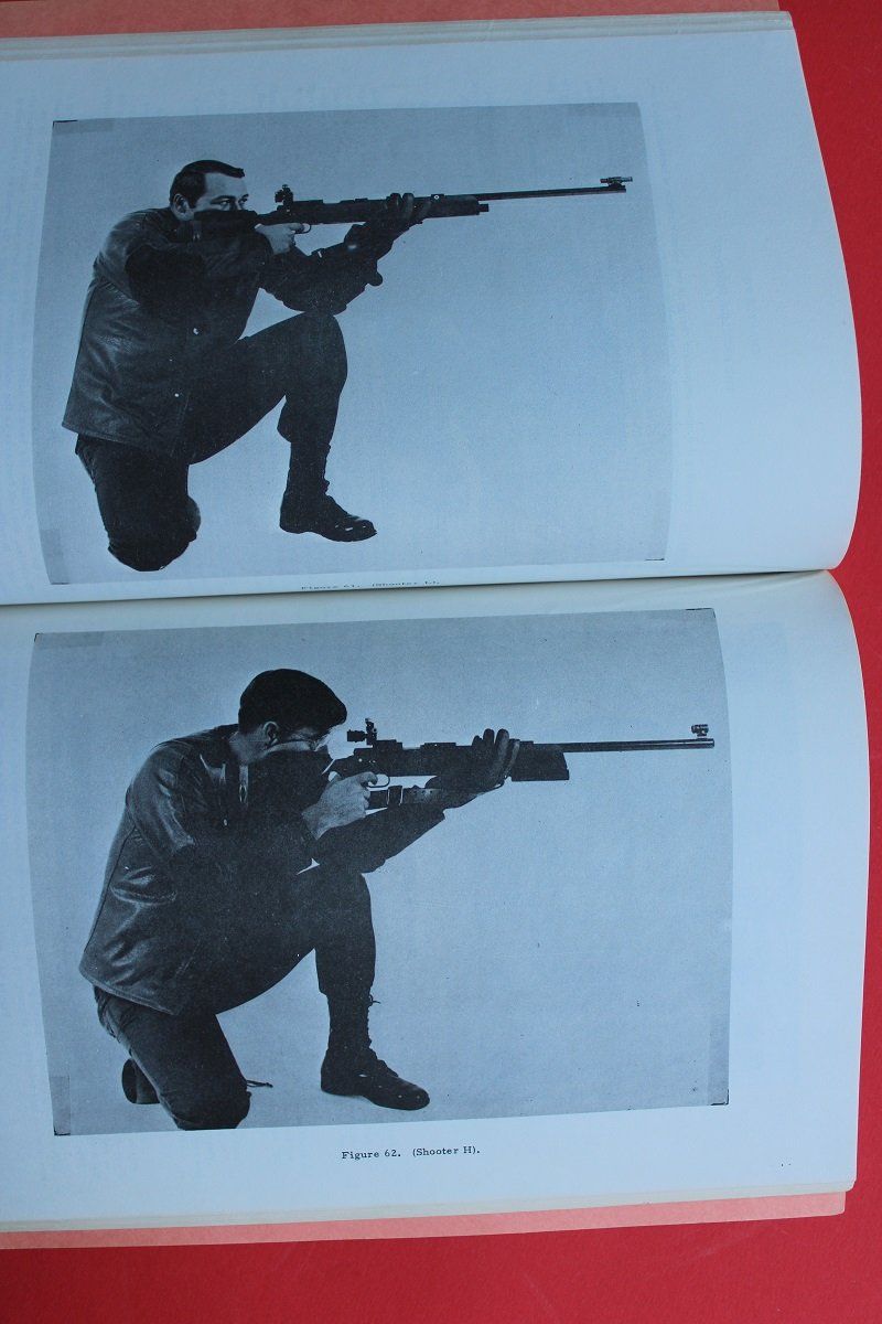 Libri: Original US Army Schiesshandbuch – Usato da Wettswil venduto da roma010 6