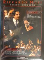 Riccardo Muti - Sinfonia n. 5 in Fa maggiore Op. 76