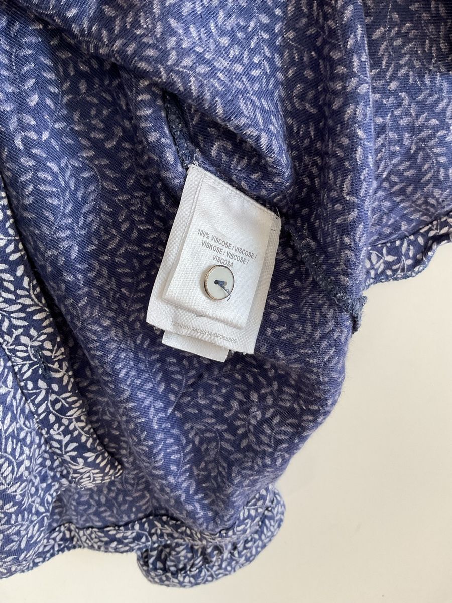 Camicette: Blouse Cyrillus Paris – Usato da Féchy venduto da Pschlh 2