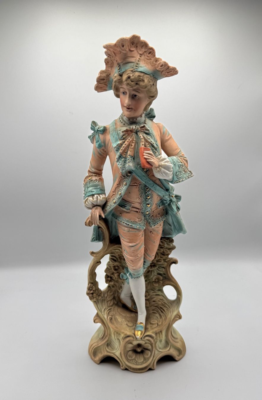 Figurines: Figur – D'occasion à Sachseln par BONATI01