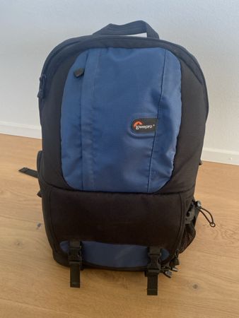 Lowepro Fotorucksack, wie neu