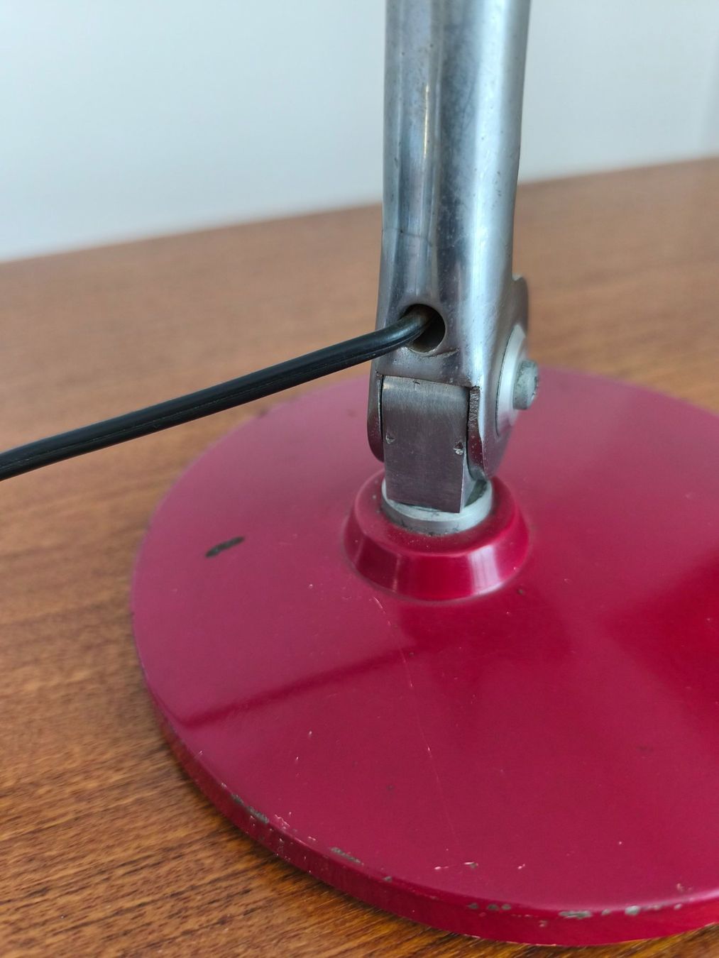 Lampade: Lampe de bureau Fase Madrid – Usato da Fribourg venduto da cla_x966 9